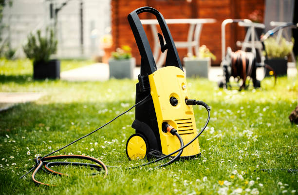 Chatmoss, VA Pressure Washing Services Company